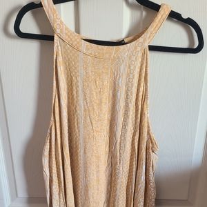 Torrid Sleevless Top